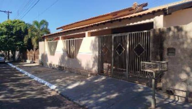 Foto 2 de 18: Casa em leilão em Pacaembu - SP, bairro Jardim Maraja — Casa 66 m² - Jardim Maraja - Pacaembu - SP