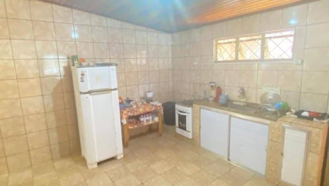 Foto 5 de 18: Casa em leilão em Pacaembu - SP, bairro Jardim Maraja — Casa 66 m² - Jardim Maraja - Pacaembu - SP