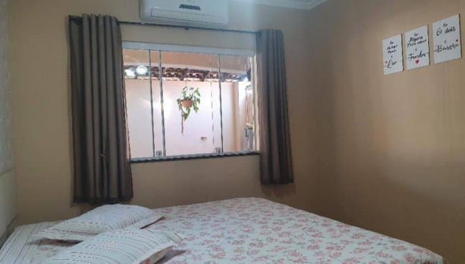 Foto 5 de 14: Casa em leilão em Marília - SP — Casa 168 m² - Núcleo Habitacional Doutor Fernando Mauro Pires Rocha - Marília - S