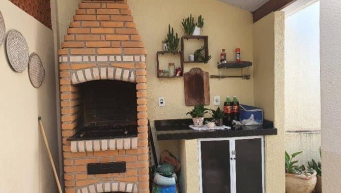 Foto 9 de 14: Casa em leilão em Marília - SP — Casa 168 m² - Núcleo Habitacional Doutor Fernando Mauro Pires Rocha - Marília - S