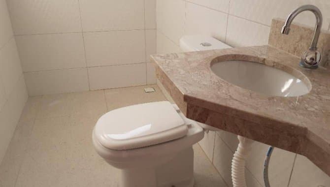 Foto 4 de 15: Casa em leilão em Bertioga - SP — Casa em Condomínio 136 m² - Morada Da Praia - Bertioga - SP
