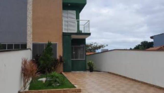 Foto 1 de 15: Casa em leilão em Bertioga - SP — Casa em Condomínio 136 m² - Morada Da Praia - Bertioga - SP