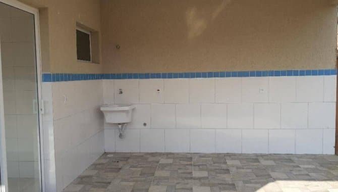 Foto 7 de 15: Casa em leilão em Bertioga - SP — Casa em Condomínio 136 m² - Morada Da Praia - Bertioga - SP