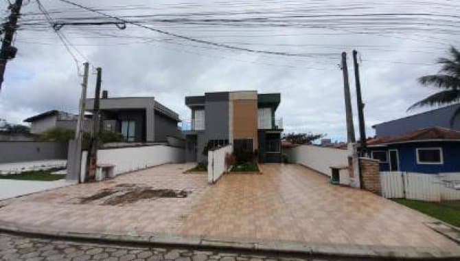 Foto 2 de 15: Casa em leilão em Bertioga - SP — Casa em Condomínio 136 m² - Morada Da Praia - Bertioga - SP