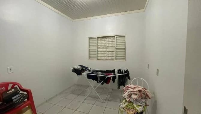 Foto 2 de 15: Casa em leilão em Lucas Do Rio Verde - MT, bairro Jardim das Palmeiras — Casa em Terreno 800 m² - Jardim das Palmeiras - Lucas do Rio Verde - MT