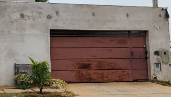 Casa em leilão em São Carlos - SP, bairro Parque Belvedere — Casa 100 m² - Parque Belvedere - São Carlos - SP