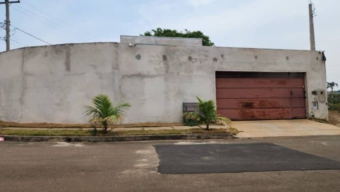 Foto 2 de 6: Casa em leilão em São Carlos - SP, bairro Parque Belvedere — Casa 100 m² - Parque Belvedere - São Carlos - SP