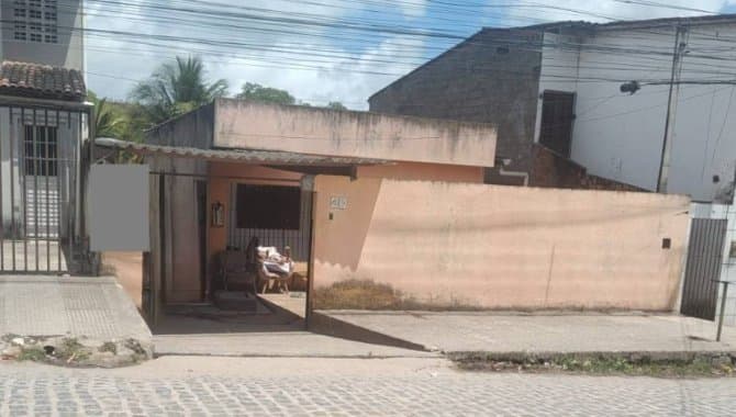Foto 5 de 5: Casa em leilão em Igarassu - PE, bairro Tabatinga — Casa 99 m² - Tabatinga - Igarassu - PE