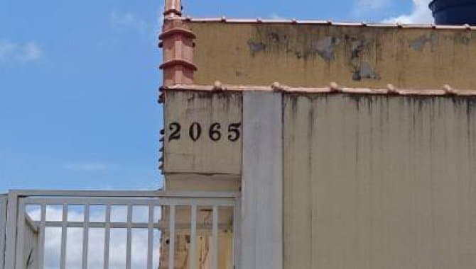 Foto 5 de 19: Casa em leilão em Suzano - SP, bairro Recreio Sertãozinho — Casa em Condomínio 86 m² (Unid. 21) - Recreio Sertãozinho - Suzano - SP