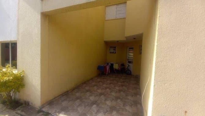 Foto 9 de 19: Casa em leilão em Suzano - SP, bairro Recreio Sertãozinho — Casa em Condomínio 86 m² (Unid. 21) - Recreio Sertãozinho - Suzano - SP