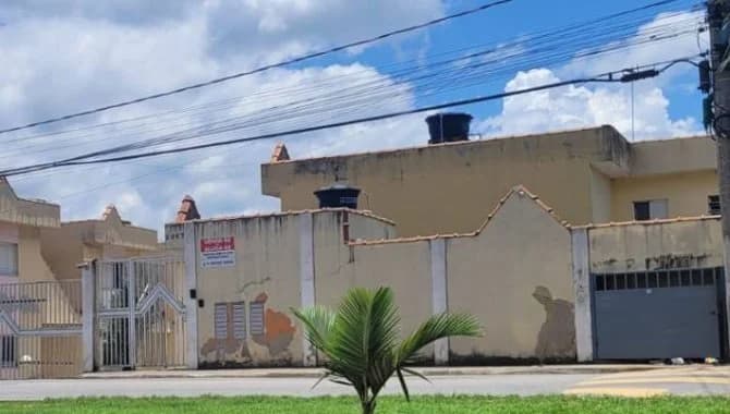 Foto 19 de 19: Casa em leilão em Suzano - SP, bairro Recreio Sertãozinho — Casa em Condomínio 86 m² (Unid. 21) - Recreio Sertãozinho - Suzano - SP