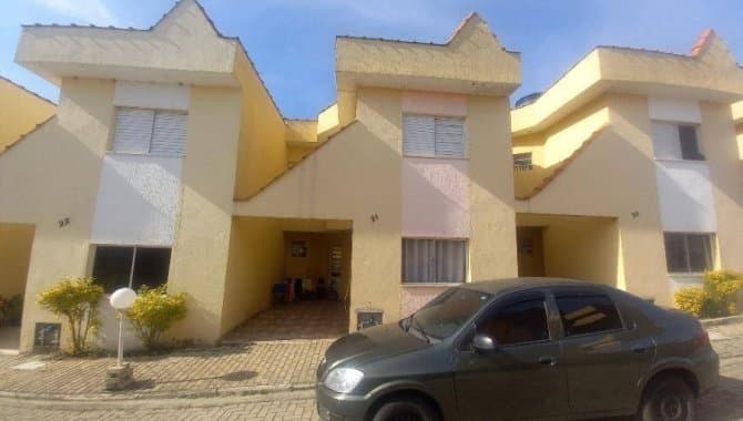 Foto 7 de 19: Casa em leilão em Suzano - SP, bairro Recreio Sertãozinho — Casa em Condomínio 86 m² (Unid. 21) - Recreio Sertãozinho - Suzano - SP