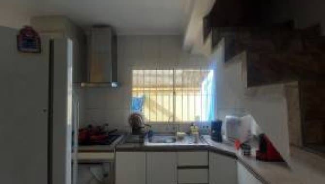 Foto 17 de 19: Casa em leilão em Suzano - SP, bairro Recreio Sertãozinho — Casa em Condomínio 86 m² (Unid. 21) - Recreio Sertãozinho - Suzano - SP