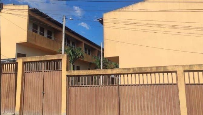 Foto 2 de 9: Casa em leilão em Gravatá - PE, bairro Prado — Casa Duplex em Condomínio 71 m² (Unid. 06) - Boa Vista - Gravatá - PE