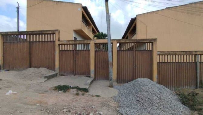 Foto 9 de 9: Casa em leilão em Gravatá - PE, bairro Prado — Casa Duplex em Condomínio 71 m² (Unid. 06) - Boa Vista - Gravatá - PE