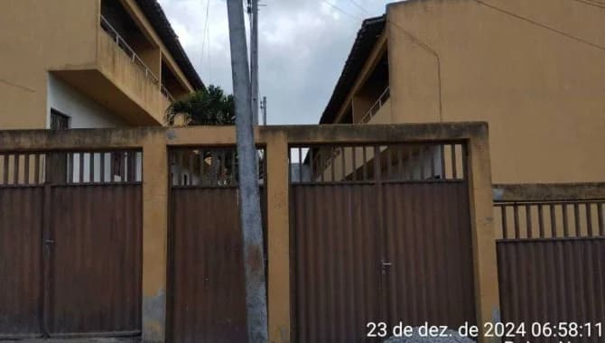 Foto 5 de 9: Casa em leilão em Gravatá - PE, bairro Prado — Casa Duplex em Condomínio 71 m² (Unid. 06) - Boa Vista - Gravatá - PE