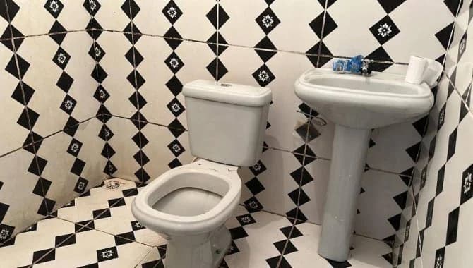 Foto 7 de 12: Casa em leilão em Ipameri - GO, bairro Vila Peixoto — Casa 354 m² - Vila Peixoto - Ipameri - GO
