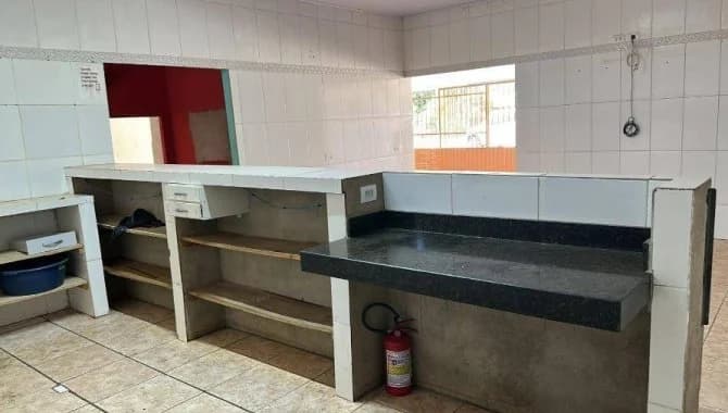 Foto 9 de 12: Casa em leilão em Ipameri - GO, bairro Vila Peixoto — Casa 354 m² - Vila Peixoto - Ipameri - GO