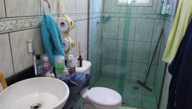 Foto 6 de 11: Casa em leilão em Cotia - SP, bairro Outeiro de Passárgada — Casa 196 m² - Outeiro De Passargada - Cotia - SP