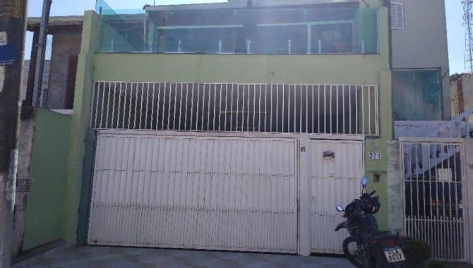 Casa em leilão em Cotia - SP, bairro Outeiro de Passárgada — Casa 196 m² - Outeiro De Passargada - Cotia - SP