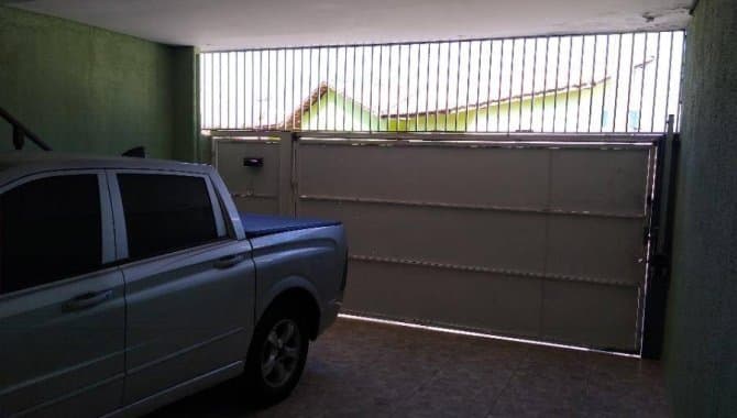 Foto 3 de 11: Casa em leilão em Cotia - SP, bairro Outeiro de Passárgada — Casa 196 m² - Outeiro De Passargada - Cotia - SP
