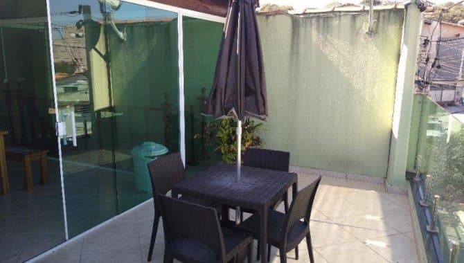 Foto 11 de 11: Casa em leilão em Cotia - SP, bairro Outeiro de Passárgada — Casa 196 m² - Outeiro De Passargada - Cotia - SP