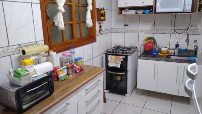 Foto 9 de 11: Casa em leilão em Cotia - SP, bairro Outeiro de Passárgada — Casa 196 m² - Outeiro De Passargada - Cotia - SP