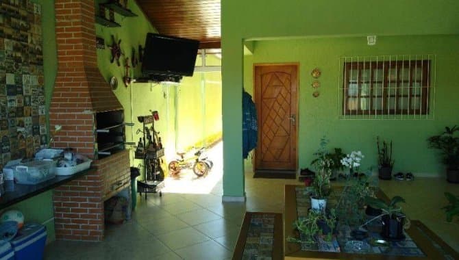 Foto 7 de 11: Casa em leilão em Cotia - SP, bairro Outeiro de Passárgada — Casa 196 m² - Outeiro De Passargada - Cotia - SP