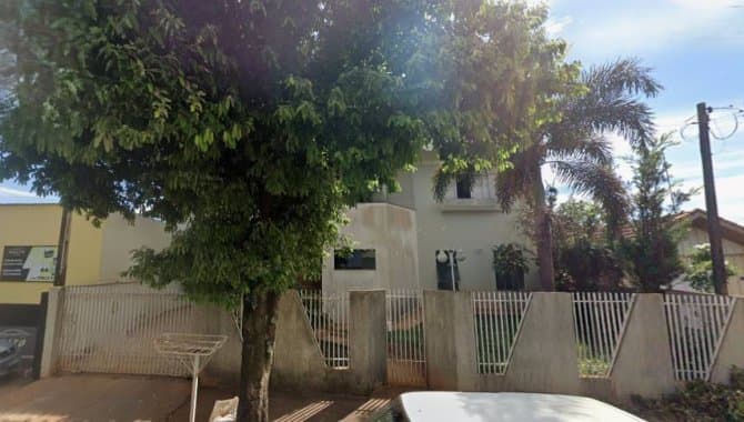 Foto 5 de 6: Casa em leilão em Floraí - PR, bairro Chácara Damião — Casa 237 m² - Chácara Damião - Floraí - PR