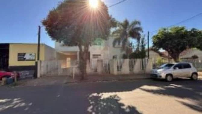 Foto 2 de 6: Casa em leilão em Floraí - PR, bairro Chácara Damião — Casa 237 m² - Chácara Damião - Floraí - PR