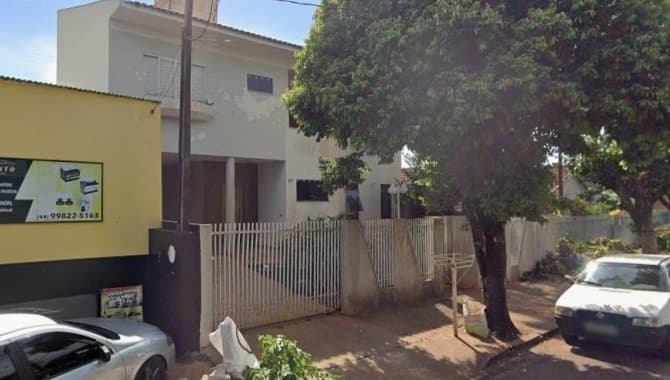 Foto 6 de 6: Casa em leilão em Floraí - PR, bairro Chácara Damião — Casa 237 m² - Chácara Damião - Floraí - PR