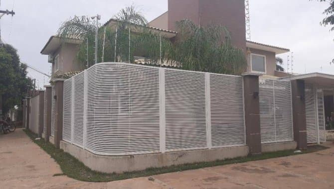 Foto 1 de 5: Casa em leilão em Aquidauana - MS, bairro Vila Cidade Nova — Casa 339 m² - Vila Cidade Nova - Aquidauana - MS