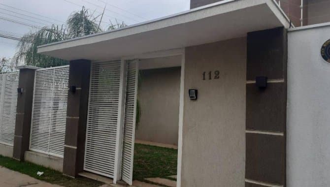 Foto 2 de 5: Casa em leilão em Aquidauana - MS, bairro Vila Cidade Nova — Casa 339 m² - Vila Cidade Nova - Aquidauana - MS
