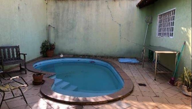 Foto 5 de 8: Casa em leilão em Campo Grande - MS, bairro Vila Vilas Boas — Casa 179 m² - Vila Vilas Boas - Campo Grande - MS