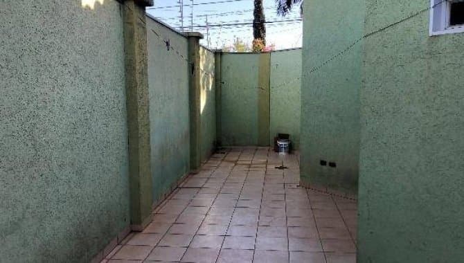 Foto 7 de 8: Casa em leilão em Campo Grande - MS, bairro Vila Vilas Boas — Casa 179 m² - Vila Vilas Boas - Campo Grande - MS