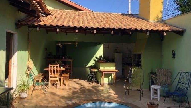 Foto 6 de 8: Casa em leilão em Campo Grande - MS, bairro Vila Vilas Boas — Casa 179 m² - Vila Vilas Boas - Campo Grande - MS