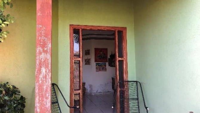 Foto 4 de 8: Casa em leilão em Campo Grande - MS, bairro Vila Vilas Boas — Casa 179 m² - Vila Vilas Boas - Campo Grande - MS