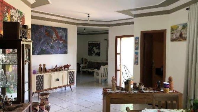 Foto 3 de 8: Casa em leilão em Campo Grande - MS, bairro Vila Vilas Boas — Casa 179 m² - Vila Vilas Boas - Campo Grande - MS