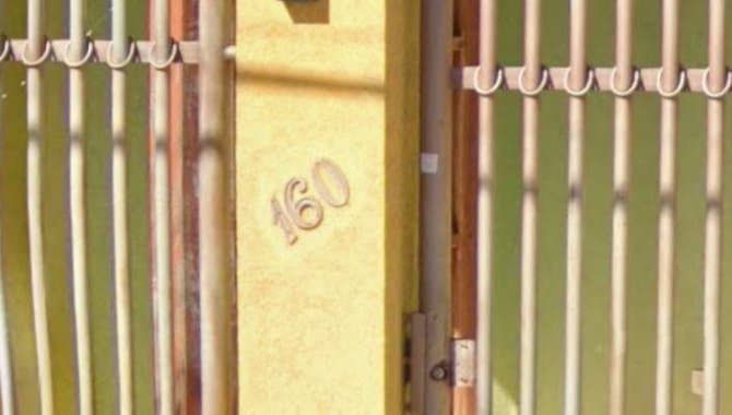 Foto 8 de 8: Casa em leilão em Campo Grande - MS, bairro Vila Vilas Boas — Casa 179 m² - Vila Vilas Boas - Campo Grande - MS