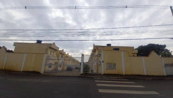 Foto 3 de 8: Casa em leilão em Suzano - SP — Casa em condomínio 105 m² - Recreio Sertãozinho - Suzano - SP