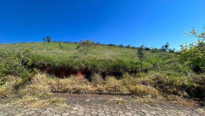 Foto 1 de 5: Terreno em leilão em Itamonte - MG, bairro Centro — Terreno 851 m² - Centro - Itamonte - MG