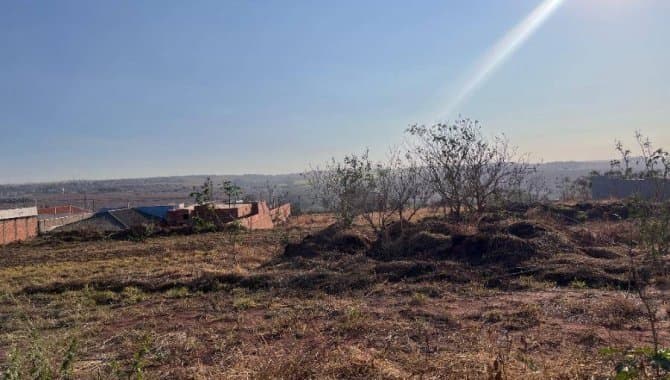Foto 3 de 9: Terreno em leilão em Orlândia - SP, bairro Jardim Timboré — Terreno 500 m² - Jardim Timboré - Orlândia - SP
