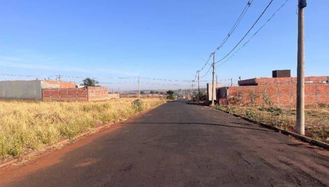 Foto 5 de 9: Terreno em leilão em Orlândia - SP, bairro Jardim Timboré — Terreno 500 m² - Jardim Timboré - Orlândia - SP