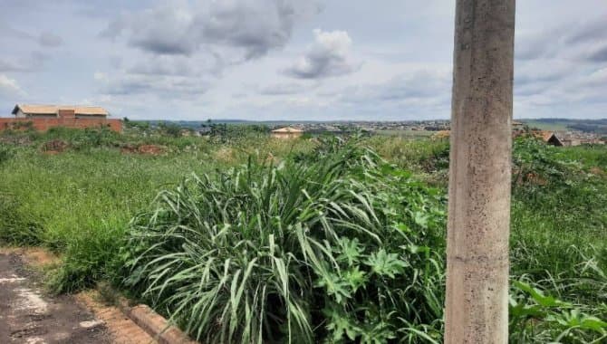 Foto 9 de 9: Terreno em leilão em Orlândia - SP, bairro Jardim Timboré — Terreno 500 m² - Jardim Timboré - Orlândia - SP