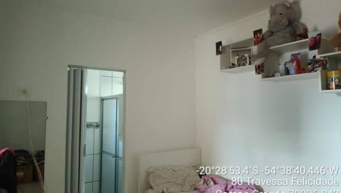 Foto 9 de 19: Casa em leilão em Campo Grande - MS, bairro Vila Bandeirante — Casa 188 m² - Vila Bandeirante - Campo Grande - MS