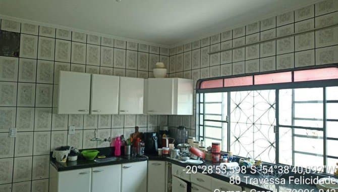 Foto 14 de 19: Casa em leilão em Campo Grande - MS, bairro Vila Bandeirante — Casa 188 m² - Vila Bandeirante - Campo Grande - MS