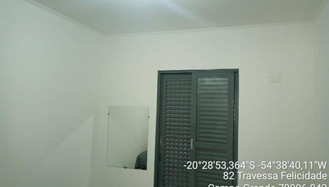Foto 10 de 19: Casa em leilão em Campo Grande - MS, bairro Vila Bandeirante — Casa 188 m² - Vila Bandeirante - Campo Grande - MS