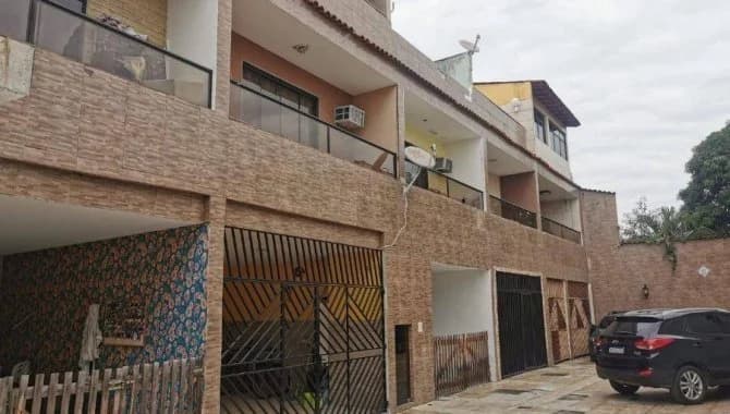 Foto 6 de 32: Casa em leilão em Nilópolis - RJ, bairro Cabral — Casa em Condomínio 133 m² (Unid. 10) - Cabral - Nilópolis - RJ