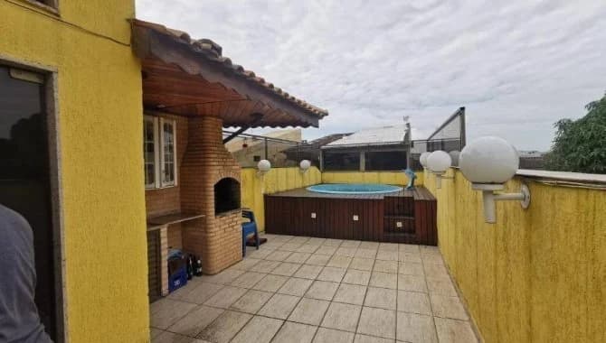 Foto 17 de 32: Casa em leilão em Nilópolis - RJ, bairro Cabral — Casa em Condomínio 133 m² (Unid. 10) - Cabral - Nilópolis - RJ