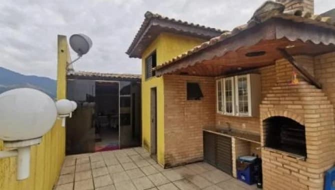 Foto 25 de 32: Casa em leilão em Nilópolis - RJ, bairro Cabral — Casa em Condomínio 133 m² (Unid. 10) - Cabral - Nilópolis - RJ
